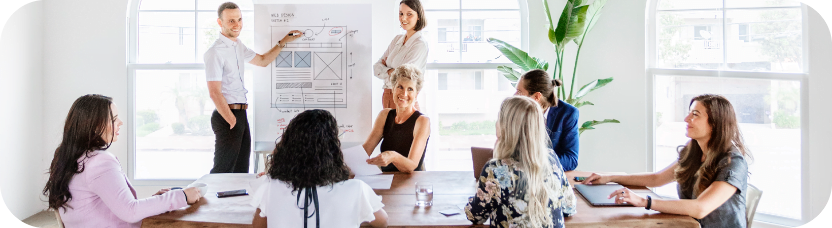 Start-up Beratung – Coaching und Beratung in Berlin