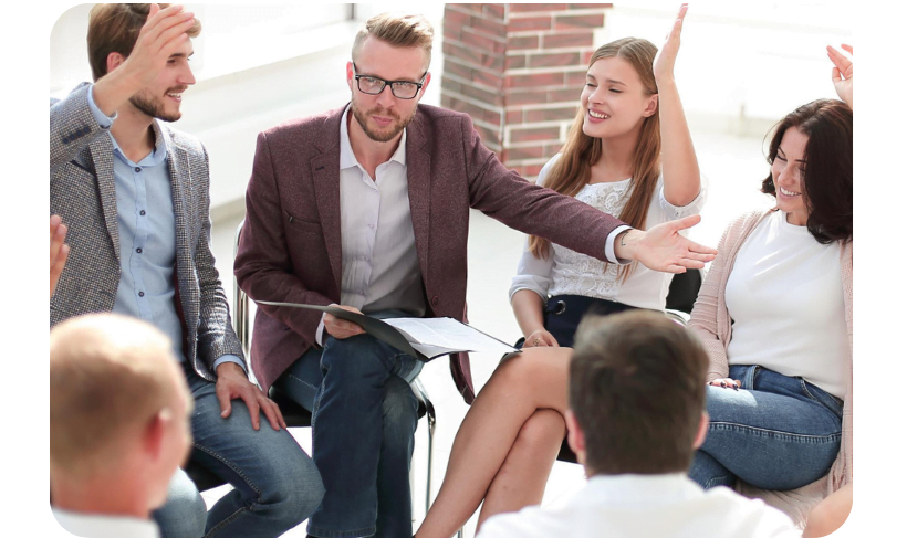 Firmen Coaching Berlin – Individuelle Unterstützung für Unternehmen