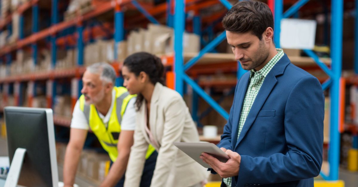 7 Wege zu mehr Erfolg im Großhandel