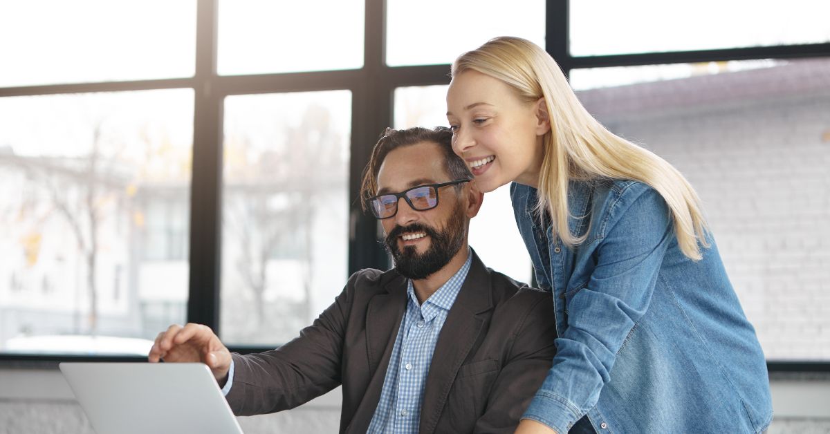 Welches Coaching passt zu mir? – Format-Übersicht