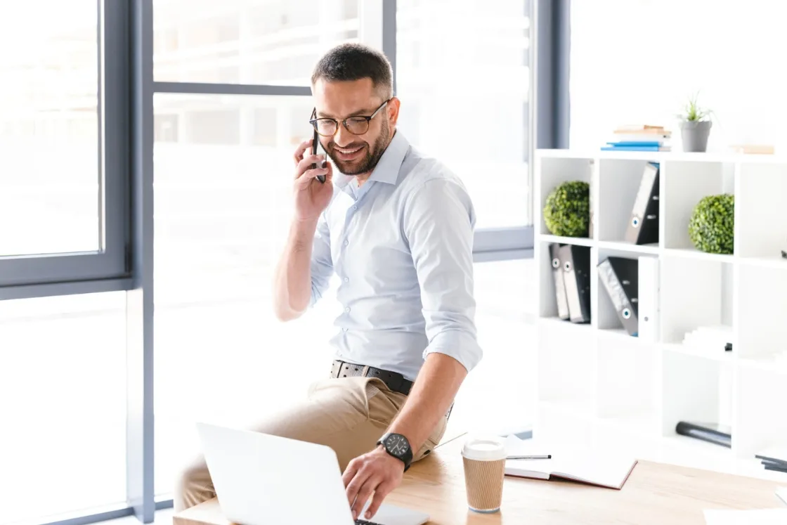 Business Coaching in Berlin