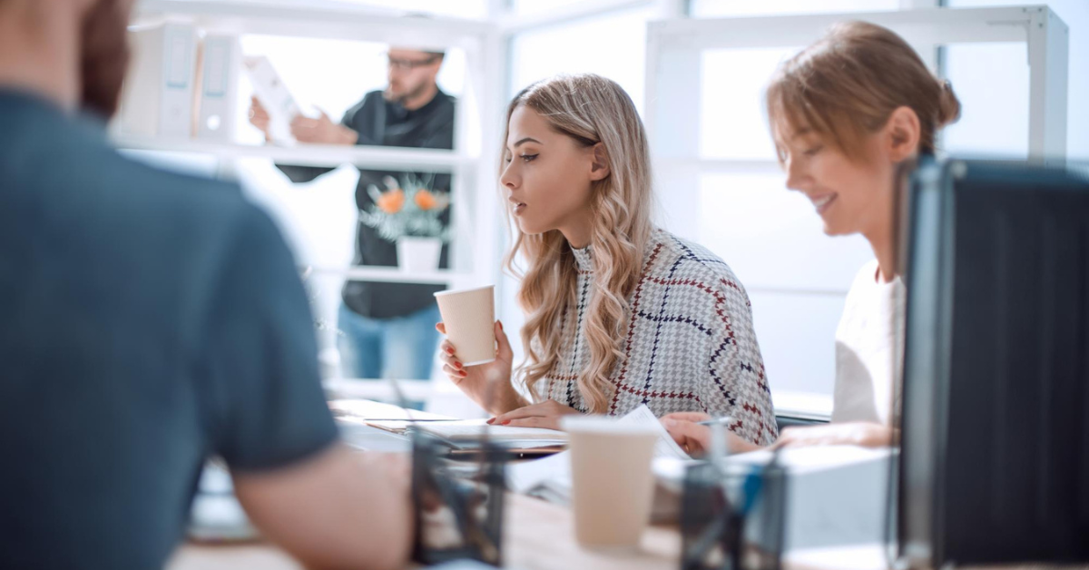 Berufscoaching – Ihr Weg zum beruflichen Erfolg