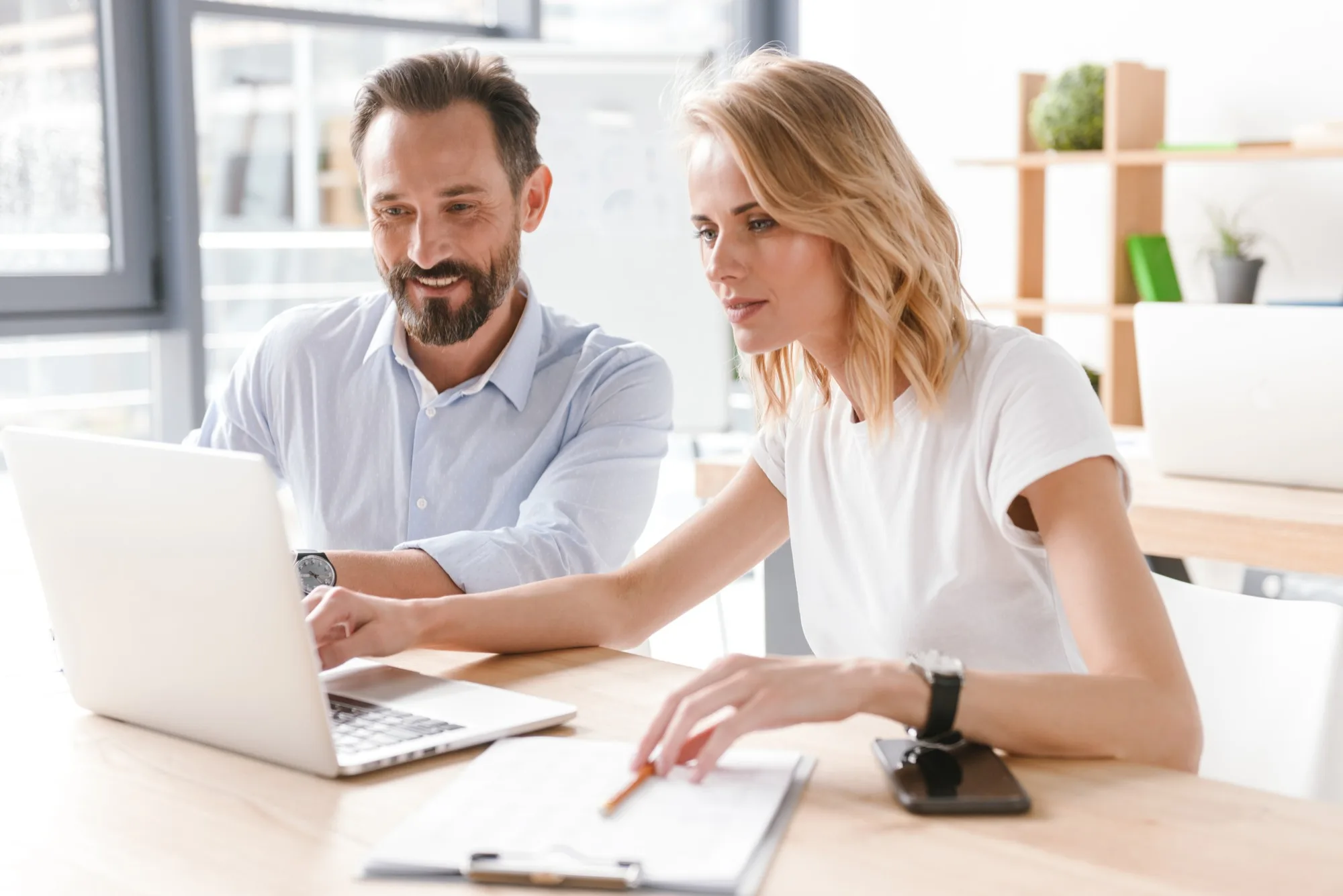 Business Coaching Berlin - Führungskräfte