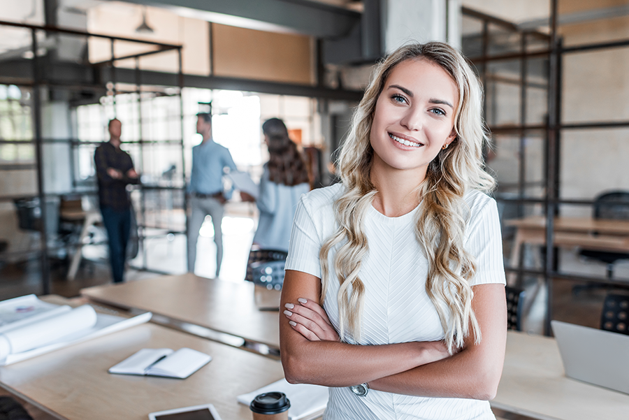 Start-up Beratung