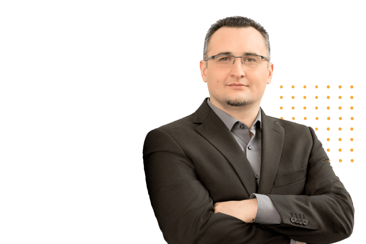 Atakan Olcaysu – Business Coach Berlin