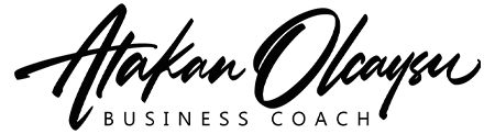 Atakan Olcaysu – Business Coach Berlin