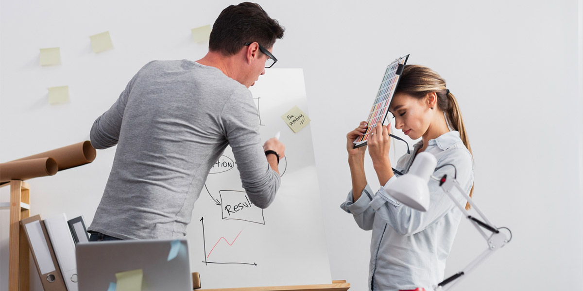 Wann Coaching sinnvoll ist â€“ 7 typische Situationen